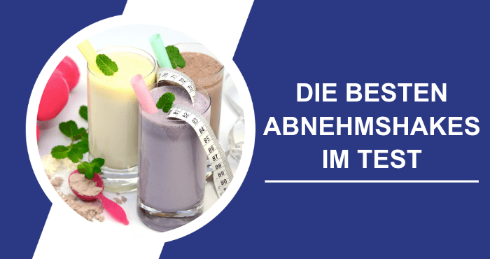 Abnehmshakes Test Erfahrungen Bewertung