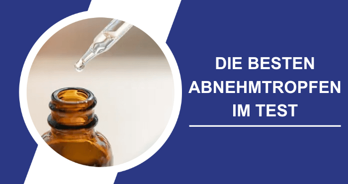 Abnehmtropfen Test Erfahrungen Bewertung