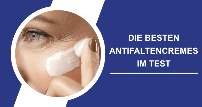 Antifaltencreme Test Erfahrungen Bewertung