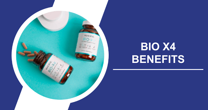 Bio X4 Benefits