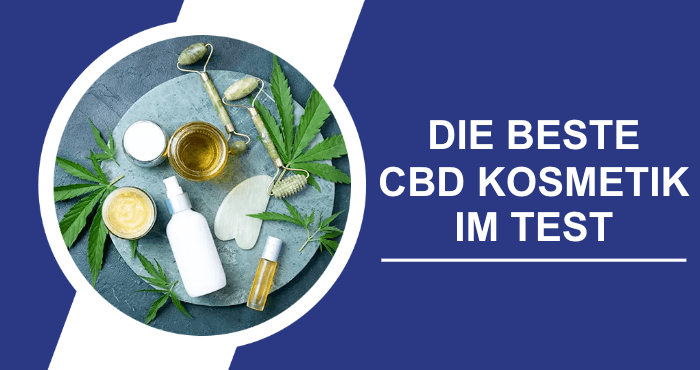 CBD Kosmetik Test Erfahrungen Bewertung