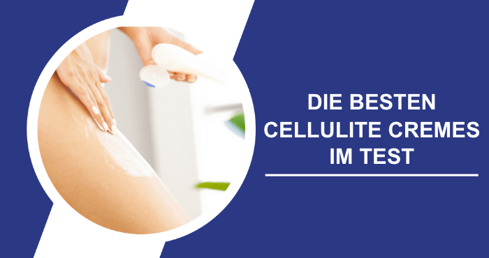 Cellulite Creme Test Erfahrungen Bewertung