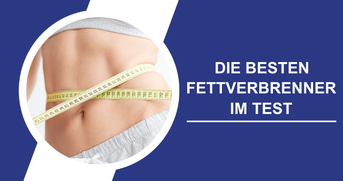 Fettverbrenner Test Erfahrungen Bewertung