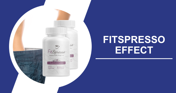 FitSpresso Effect Benefits