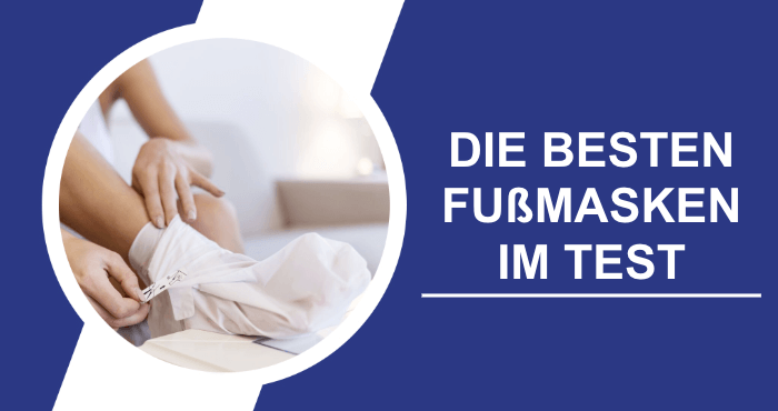 Fussmaske Test Erfahrungen Bewertung