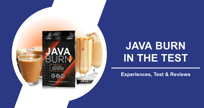 Java Burn in the Test