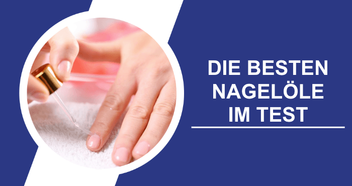 Nageloel Test Erfahrungen Bewertung