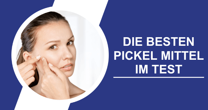 Pickel Mittel Test Erfahrungen Bewertung