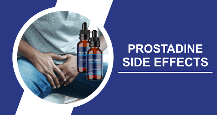 Prostadine Side Effects