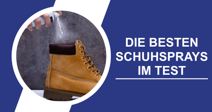 Schuhspray Test Erfahrungen Bewertung