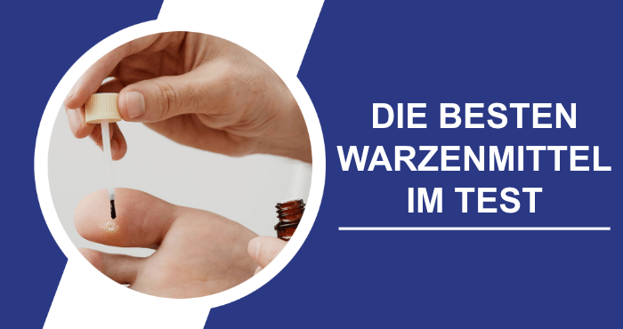 Warzenmittel Test Erfahrungen Bewertung