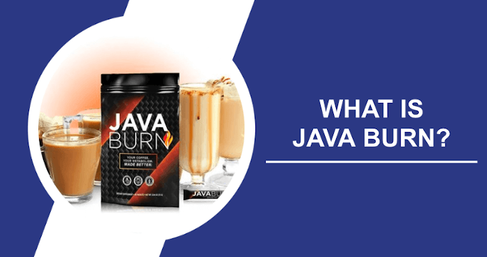 What is Java Burn