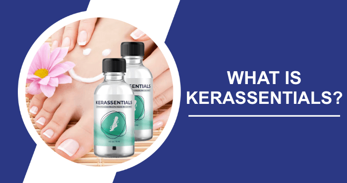 What is Kerassentials