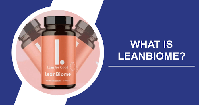 What is LeanBiome