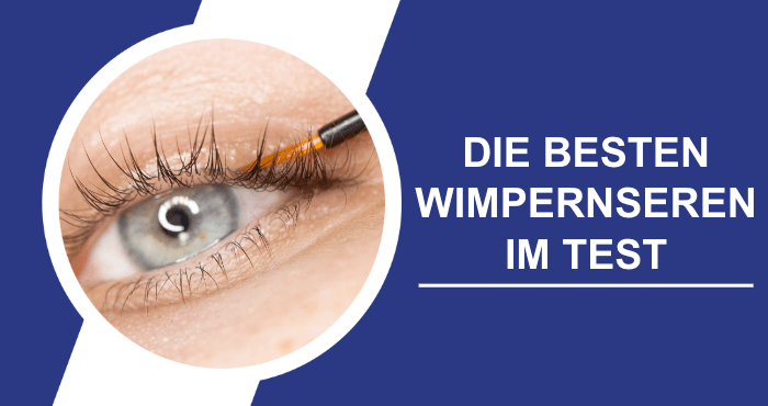 Wimpernserum Test Erfahrungen Bewertung