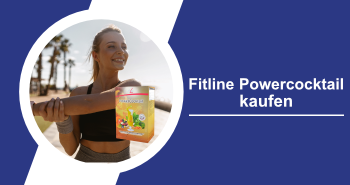 Fitline Powercocktail kaufen