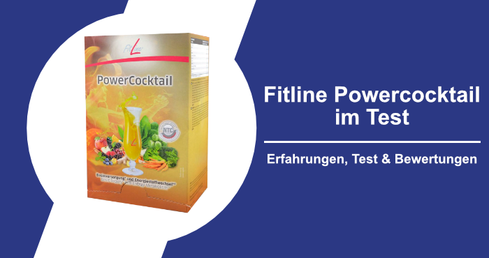 fitline powercocktail