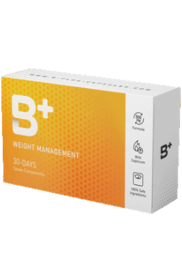 BPlus Stoffwechsel Tabletten Abbild Tabelle Vergleich