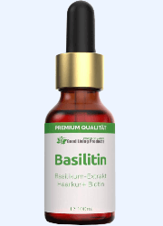 Basilitin Abbild Tabelle