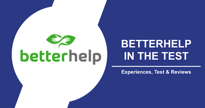 BetterHelp in the Test