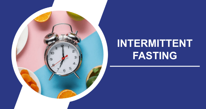 Can Intermittent Fasting Cause Weight Gain