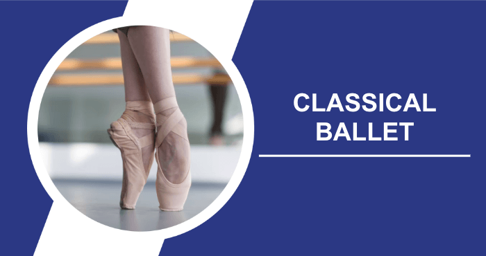 Classical Ballet