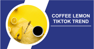 Coffee & Lemon Weight Loss - The Truth About The Tik Tok Trend!