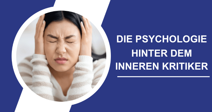 Die Psychologie hinter dem Kritiker Titelbild