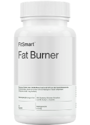 FitSmart Fatburner Abbild