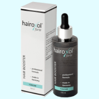 Hairoxol Forte Abbild