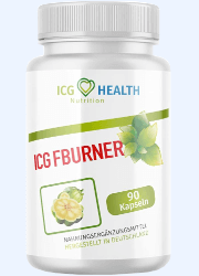 ICG Fatburner FBurner Abbild