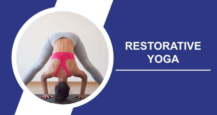 Losing Weight With Restorative Yoga