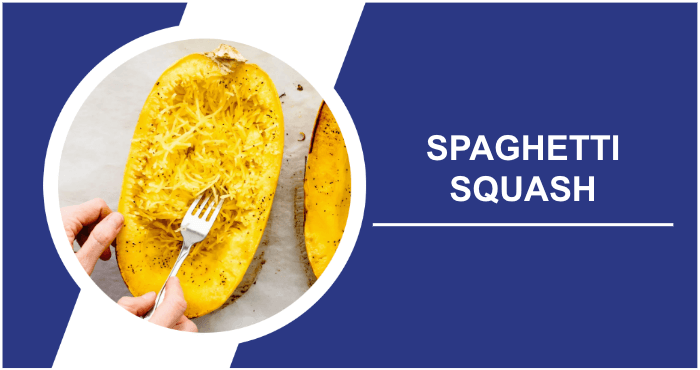 Spaghetti Squash