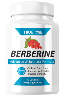 TrueTone Berberine Image