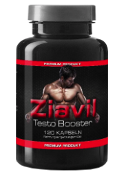 Ziavil VargPower Booster Abbild