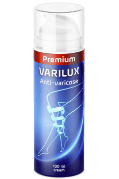 Varilux Venencreme Abbild Tabelle Vergleich