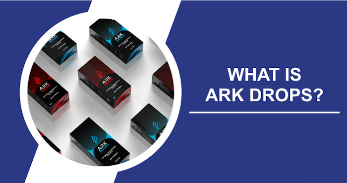 What is Ark Drops