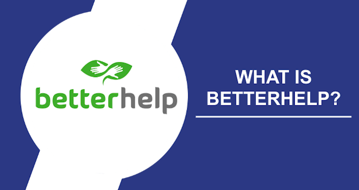 What is BetterHelp