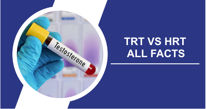 HRT vs TRT title image