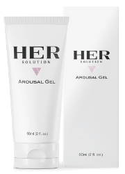 HerSolution Gel Image