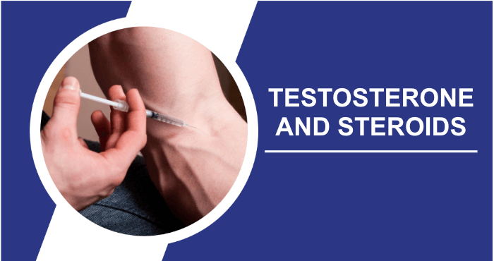 Is testosterone a steroid title image