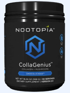 Nootopia Collagenius Image