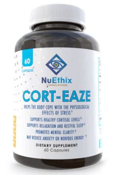 NuEthix Cort-Eaze Image