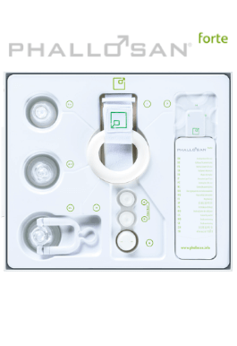 Phallosan Forte Image