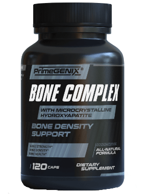 PrimeGENIX Bone Complex Image