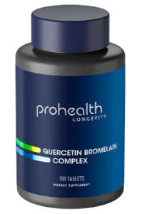 ProHealth Quercetin Image