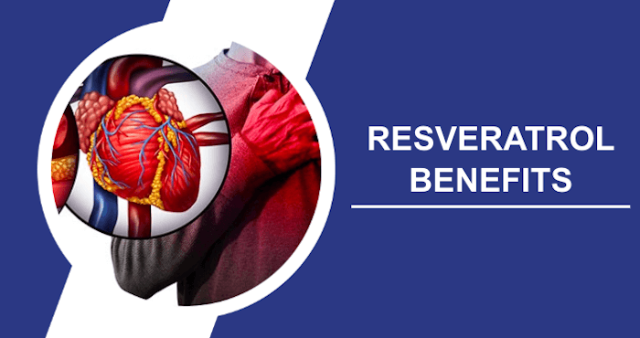 Resveratrol Benefits