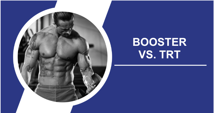 Testo booster vs TRT title image