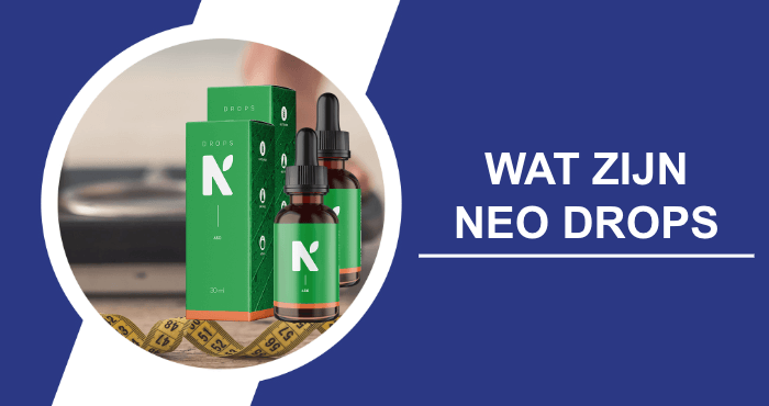 Wat zijn Neo Drops