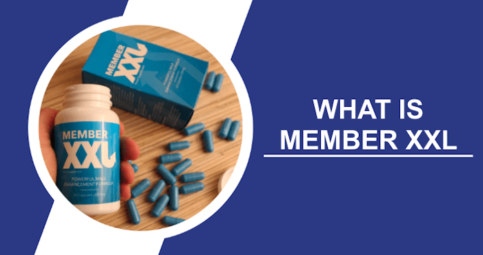 What is Member XXL